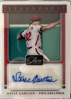 Steve Carlton