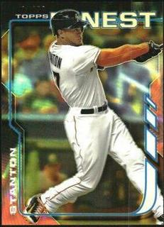 Giancarlo Stanton