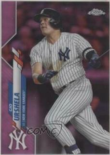 Gio Urshela