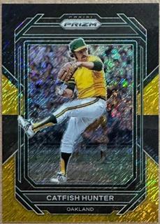 Catfish Hunter