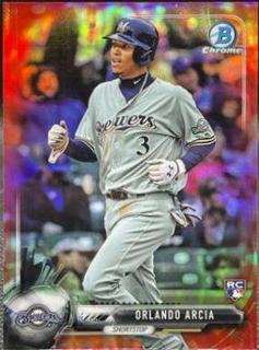 Orlando Arcia