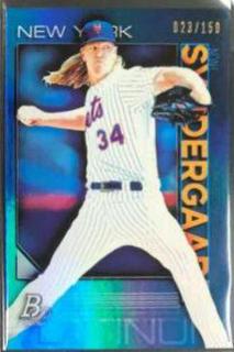 Noah Syndergaard