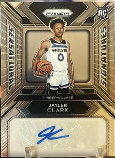 Jaylen Clark