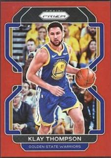 Klay Thompson