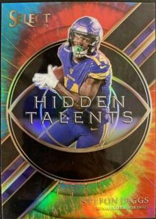Stefon Diggs