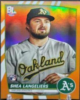 Shea Langeliers
