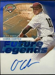 Chris Cortez