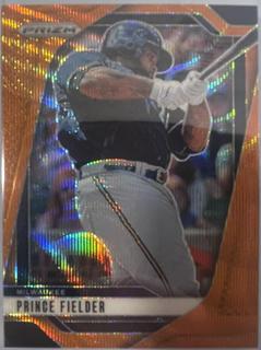 Prince Fielder
