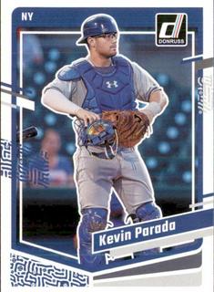 Kevin Parada