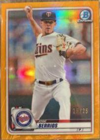Jose Berrios