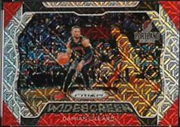 Damian Lillard