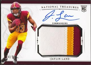 Jaylin Lane