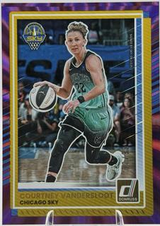 Courtney Vandersloot