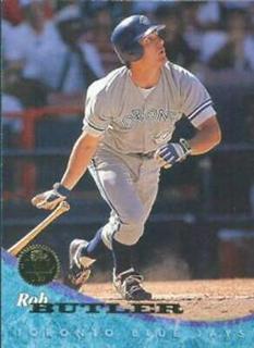 Rob Butler