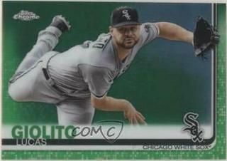 Lucas Giolito