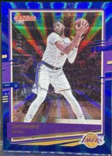 Anthony Davis