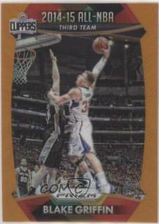 Blake Griffin