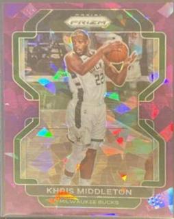 Khris Middleton