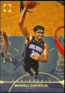 Wendell Carter Jr.