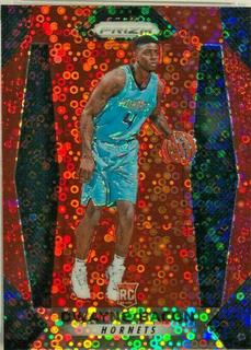 Dwayne Bacon