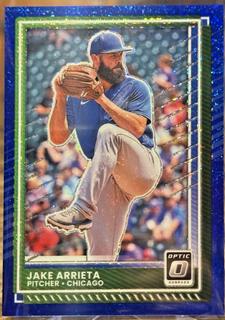 Jake Arrieta