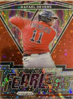 Rafael Devers