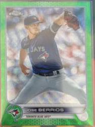 Jose Berrios