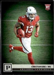 Christian Kirk