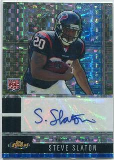 Steve Slaton