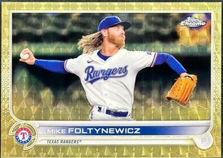 Mike Foltynewicz