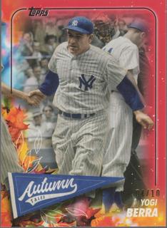 Yogi Berra