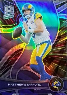 Matthew Stafford