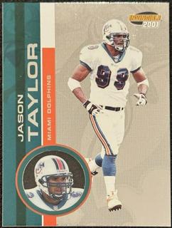 Jason Taylor