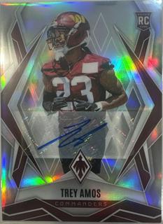 Trey Amos