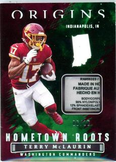 Terry McLaurin