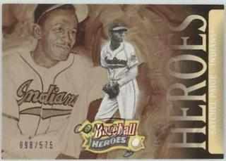 Satchel Paige