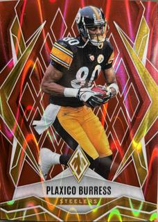 Plaxico Burress