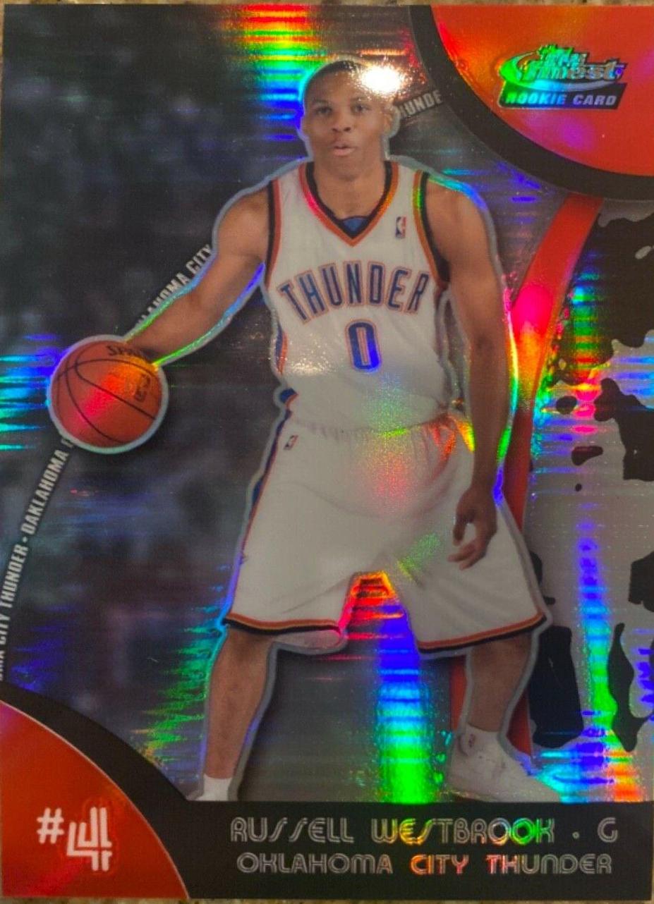Russell Westbrook