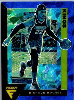 Richaun Holmes