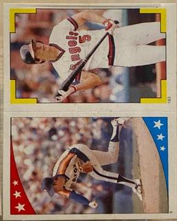 Nolan Ryan, Brian Downing