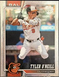 Tyler O'Neill