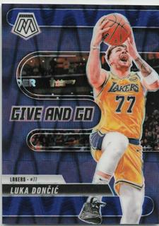Luka Doncic