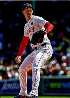 Walker Buehler