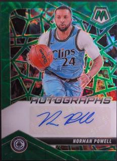 Norman Powell