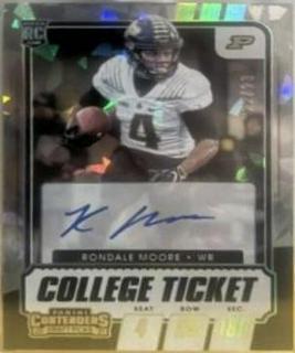 Rondale Moore