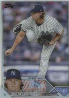 Gerrit Cole
