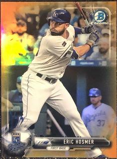 Eric Hosmer