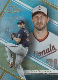 Max Scherzer