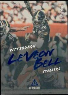 Le'Veon Bell
