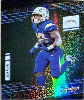 Austin Ekeler